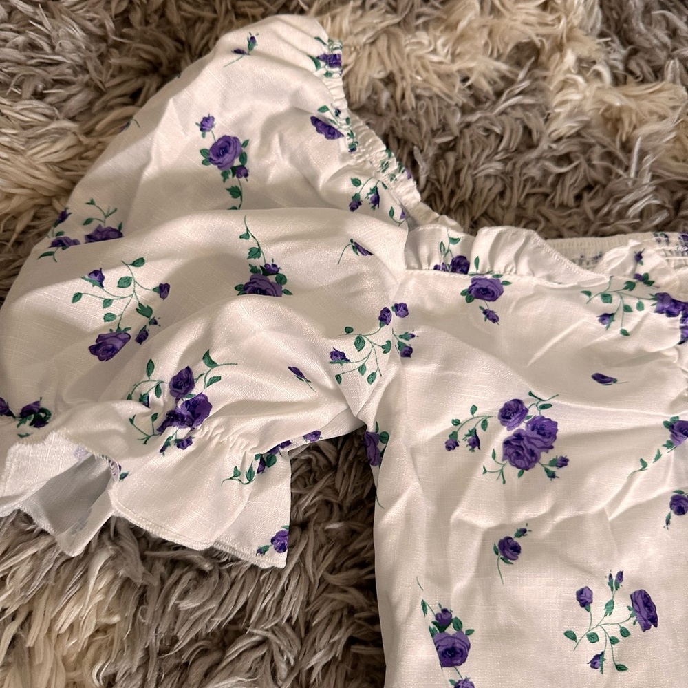 Girls skirt set - Picture 5 of 5